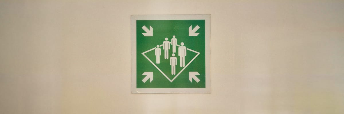 Meeting Report - 1 November: How do we organize power?