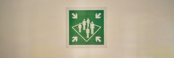 Meeting Report - 1 November: How do we organize power?